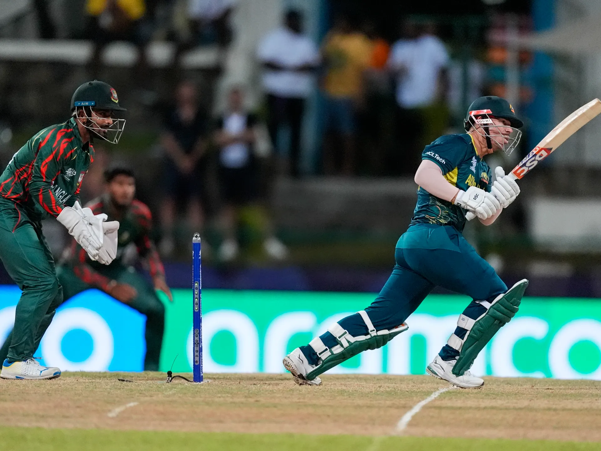 Australia keen to host Bangladesh